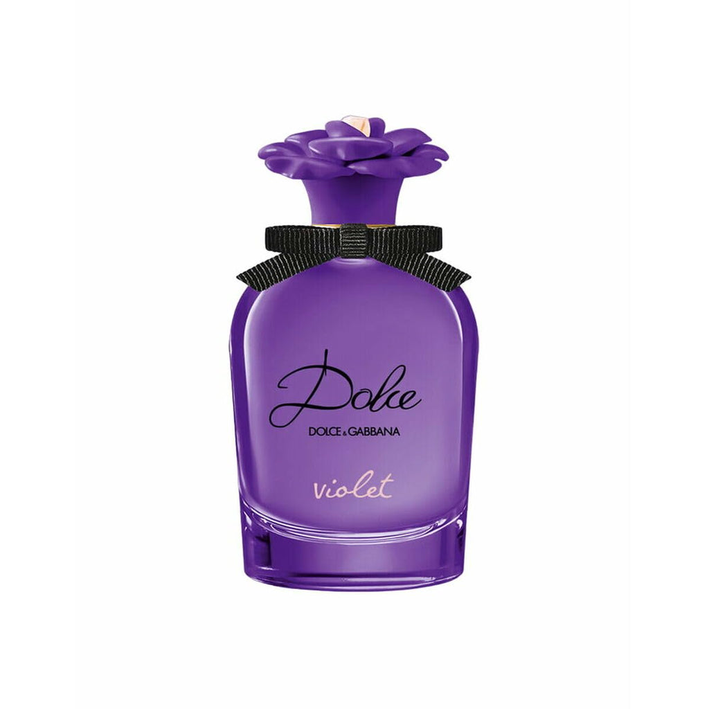 Dolce  Gabbana Dolce Vita Violet Eau de Toilette 50ml - Eau De Toilette at MyBeautyBoutique by Dolce & Gabbana
