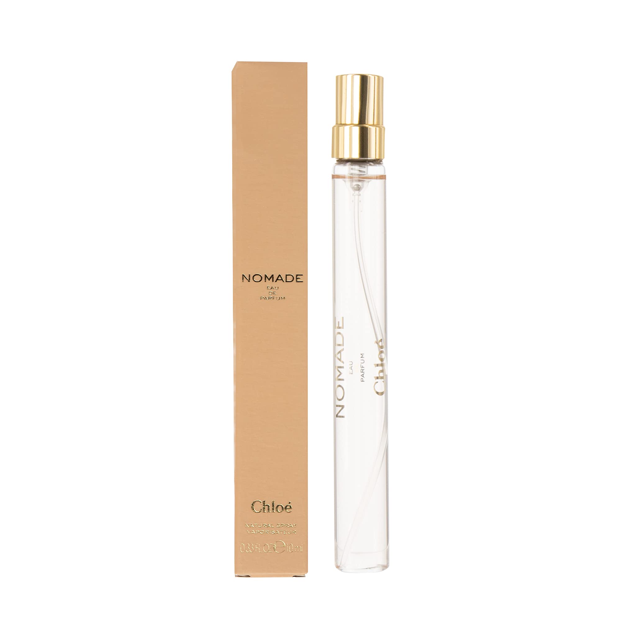 Chloé Nomade Eau de Parfum 10ml - Eau de Parfum at MyBeautyBoutique by Chloé