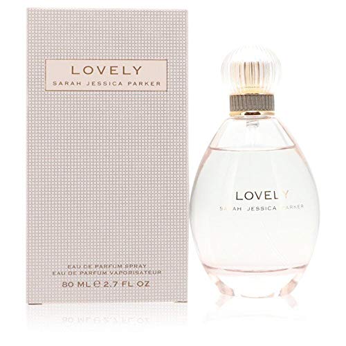 Sarah Jessica Parker Lovely Eau De Parfum 200ml Spray - Perfume & Cologne at MyBeautyBoutique by Sarah Jessica Parker