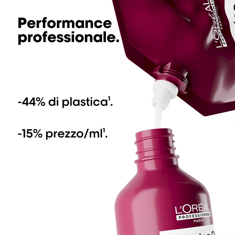 L'Oréal Paris Serie Expert Vitamino Color Spectrum Shampoo 1000ml