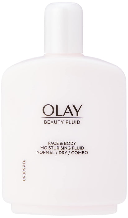 Olay Classic Beauty Fluid 