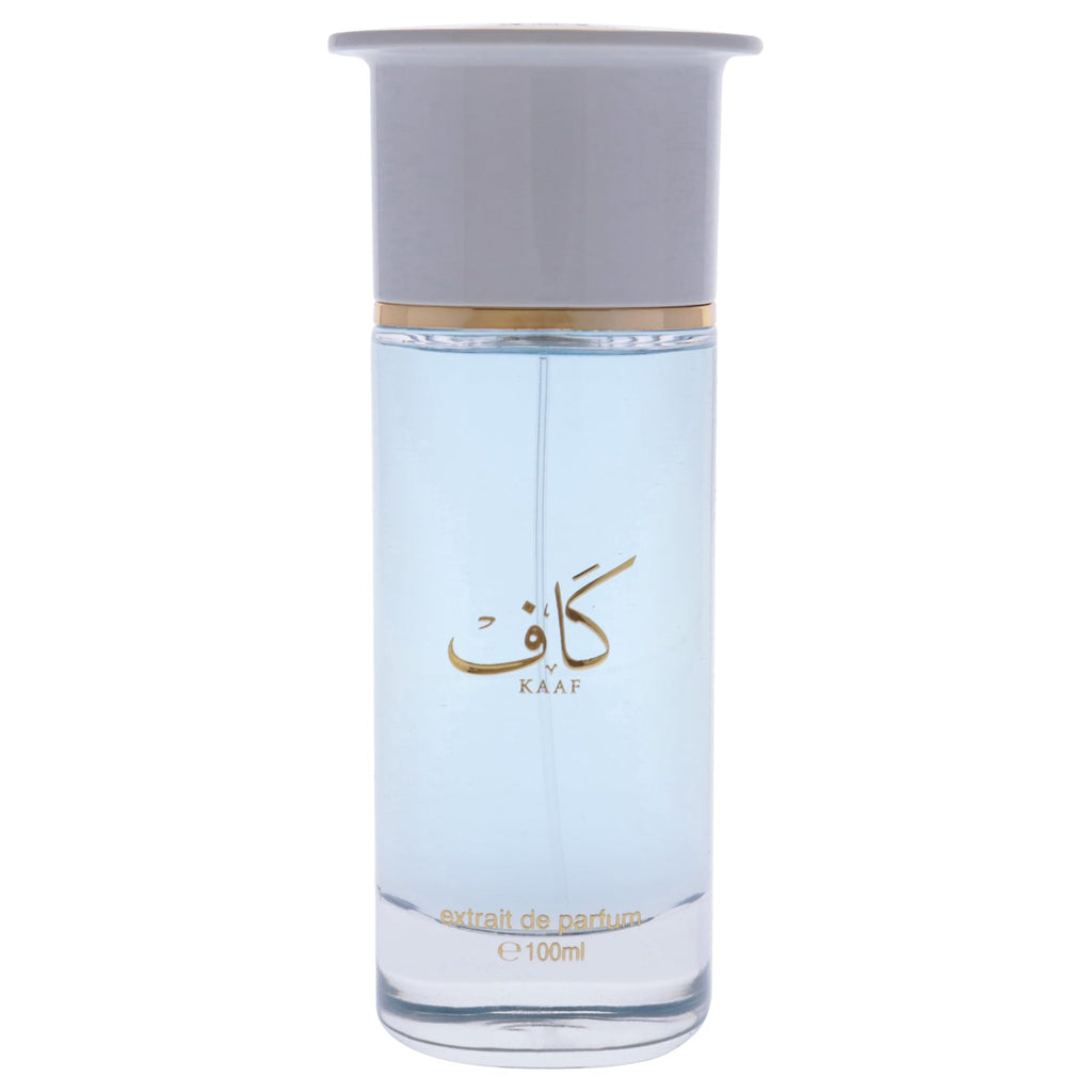 Ahmed Al Maghribi Kaaf Eau de Parfum 100ml Spray