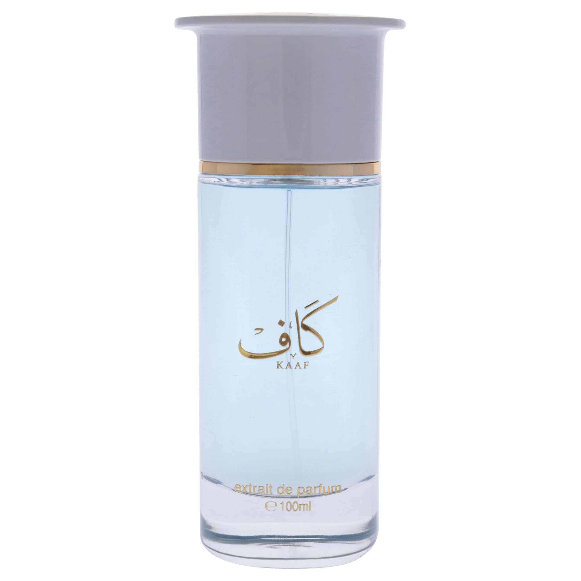 Ahmed Al Maghribi Kaaf Eau de Parfum 100ml Spray