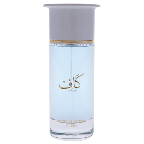 Ahmed Al Maghribi Kaaf Eau de Parfum 100ml Spray