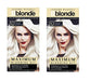 Jerome Russell Bblonde Hair Lightener Kit Medium To Dark