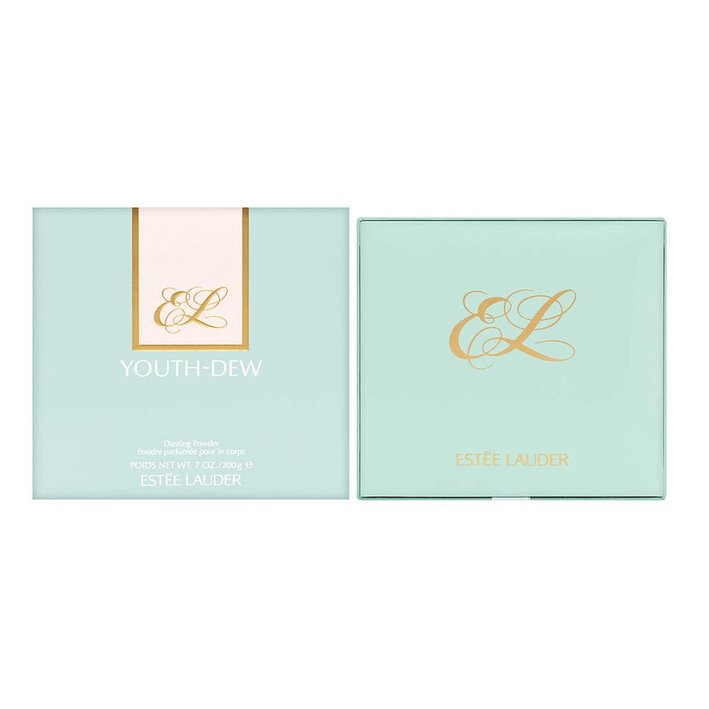 Estée Lauder Youth Dew Fragranced Dusting Powder 200g