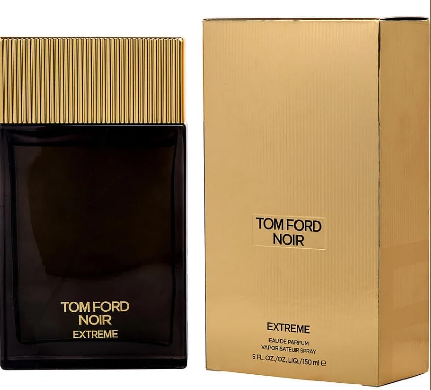 Tom Ford Noir Extreme Eau de Parfum 150ml Spray