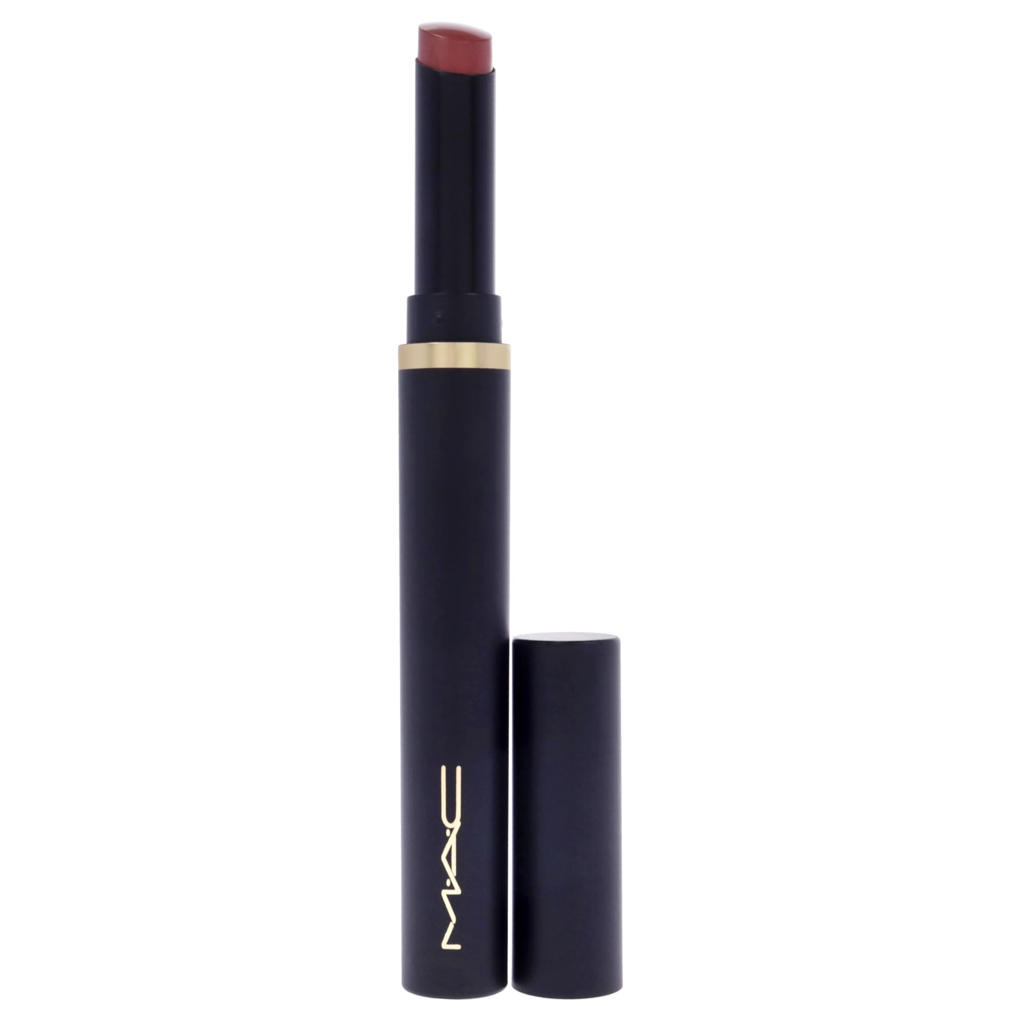 MAC Powder Kiss Velvet Blur Slim Stick 2g - 899 Brickthrough