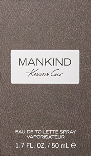 Kenneth Cole Mankind Eau de Toilette 50ml Spray - Fragrance at MyBeautyBoutique by Kenneth Cole