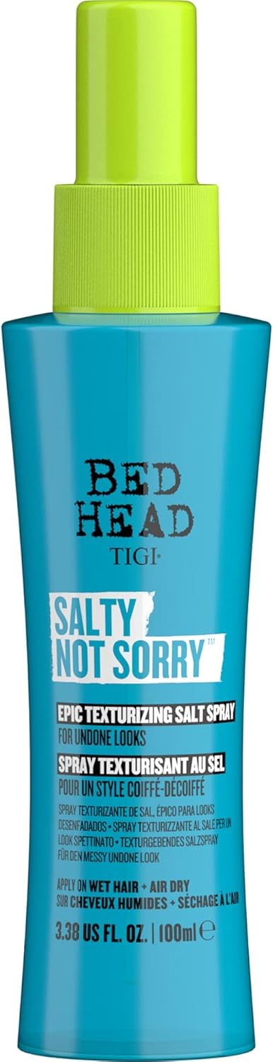 Tigi Bed Head Resurrection Super Repair Shampoo 600ml