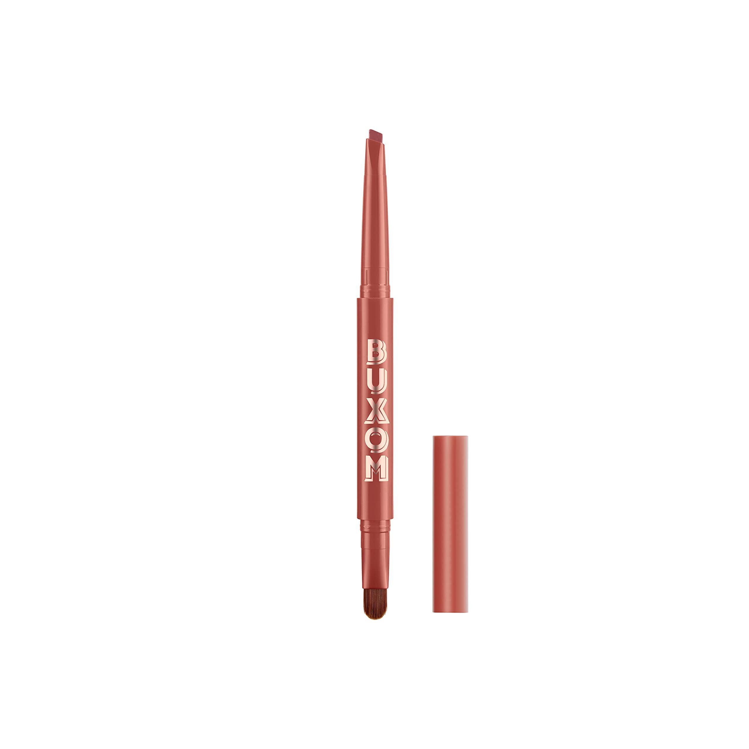 Buxom Power Line Plumping Savyy Sienna Lip Liner 0.3g