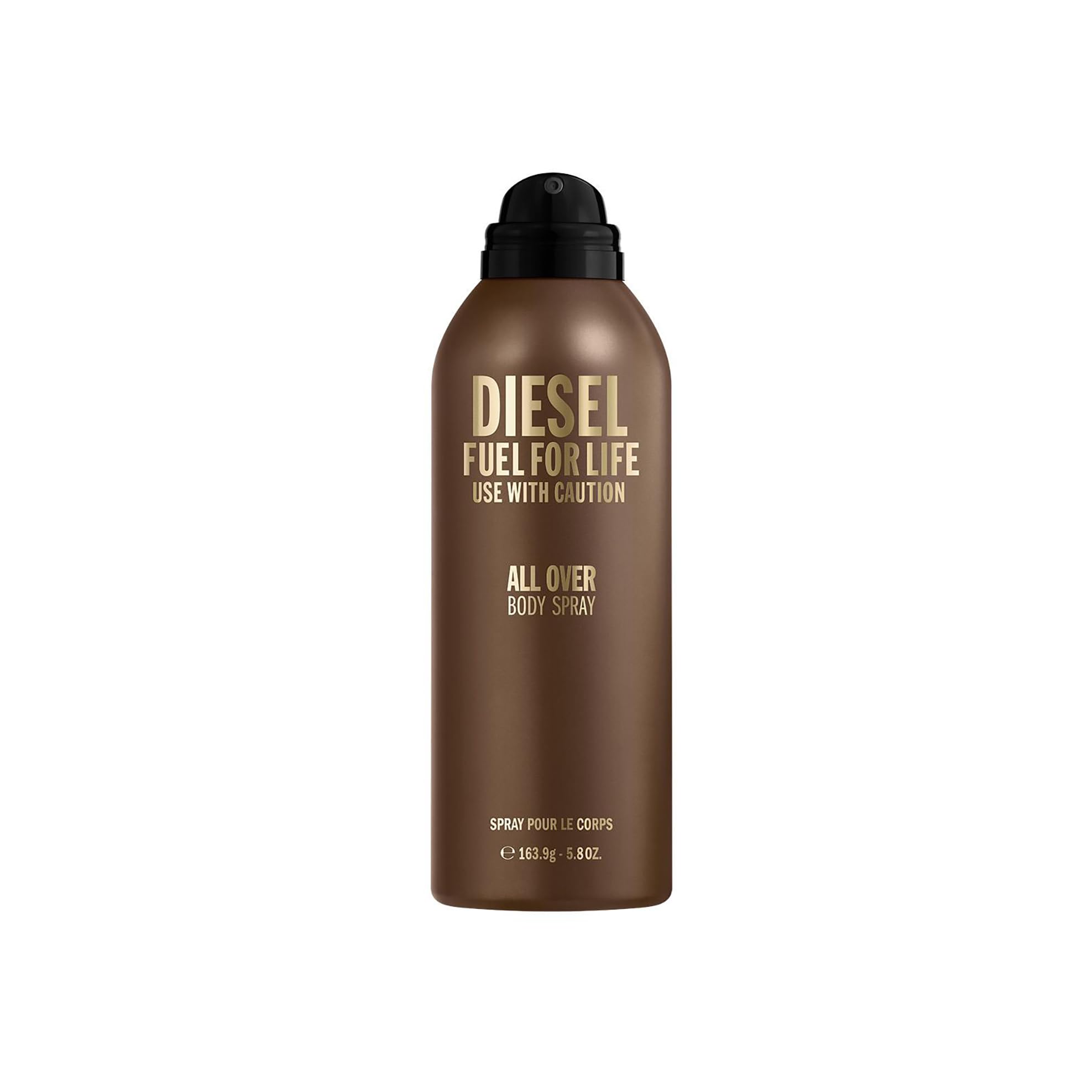 Diesel Fuel For Life Body Spray 200ml - Default Title - Body Spray at MyBeautyBoutique by Diesel