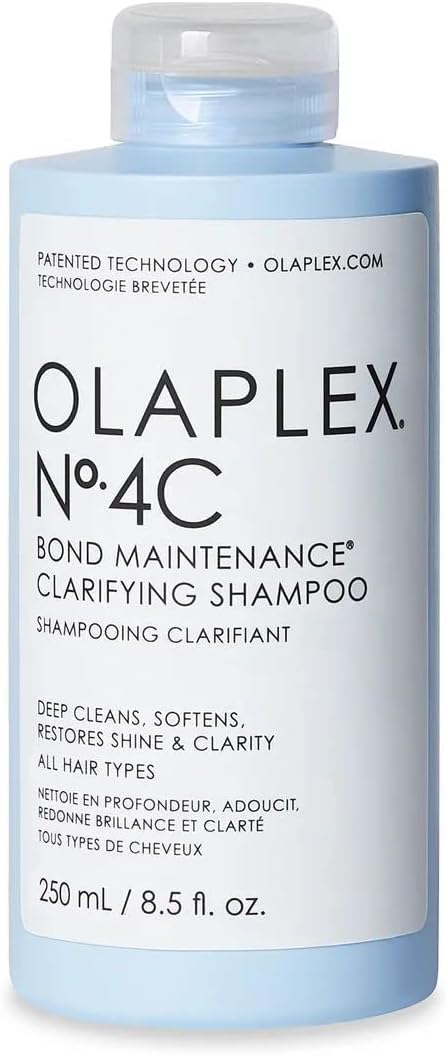 Olaplex No. 4 Bond Maintenance Clarifying Shampoo 250ml