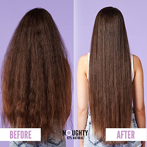 Noughty Frizz Magic Shampoo 250ml