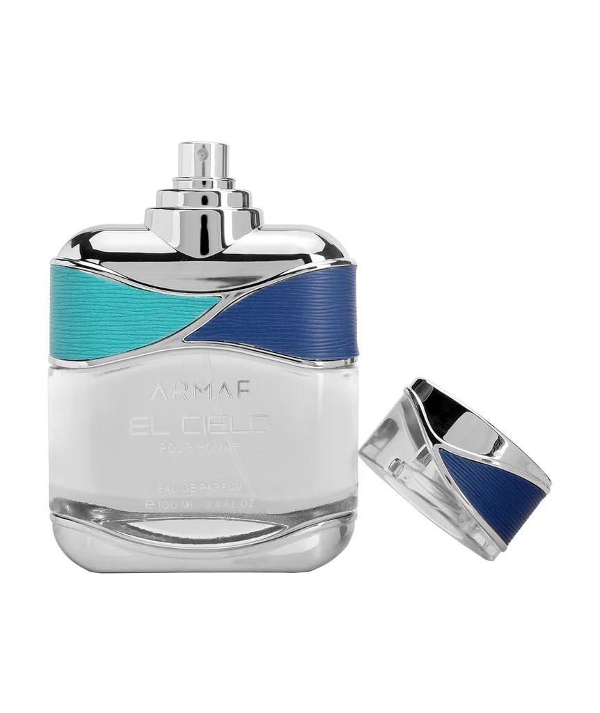 Armaf El Cielo Pour Homme Eau de Parfum 100ml Spray