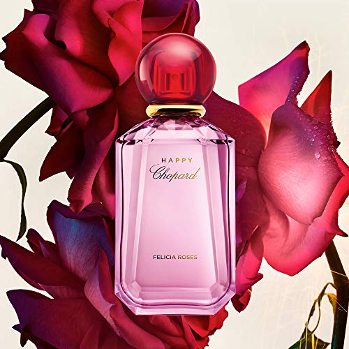 Chopard Happy Felicia Roses Eau de Parfum 40ml - Fragrance at MyBeautyBoutique by Chopard