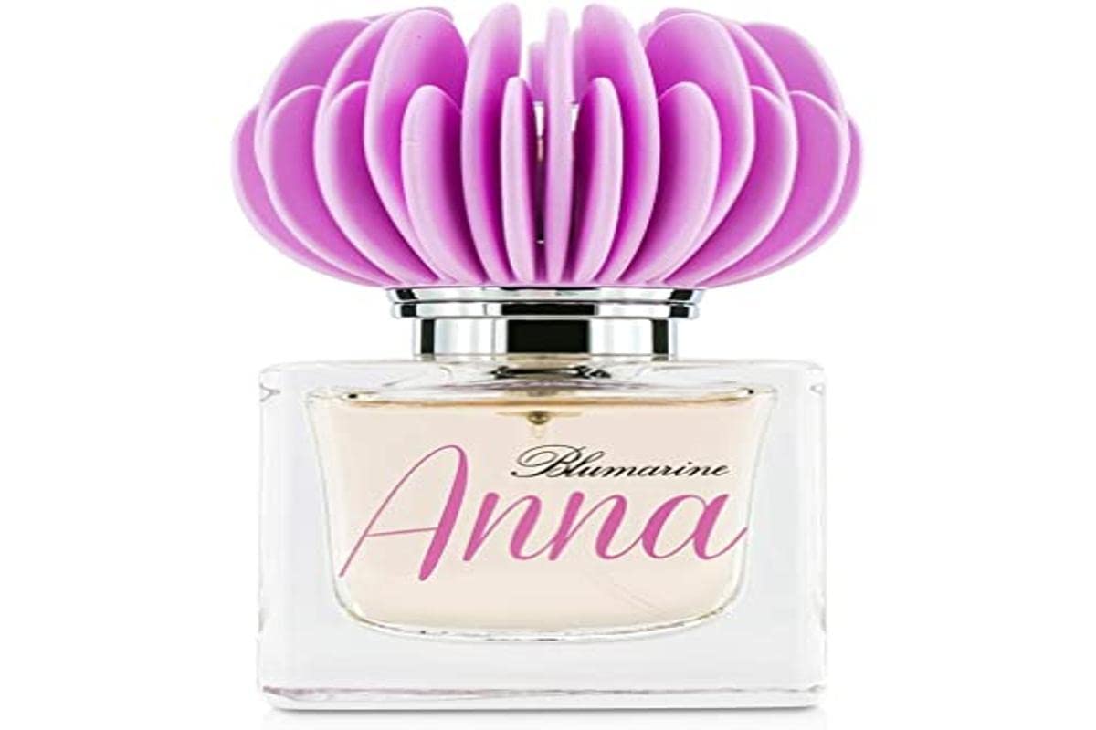Blumarine Anna Eau de Parfum 30ml Spray - Fragrance at MyBeautyBoutique by Blumarine