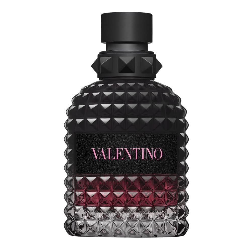 Valentino Born in Roma Uomo Intense Eau de Parfum 50ml Spray - Eau de Perfume at MyBeautyBoutique by Valentino