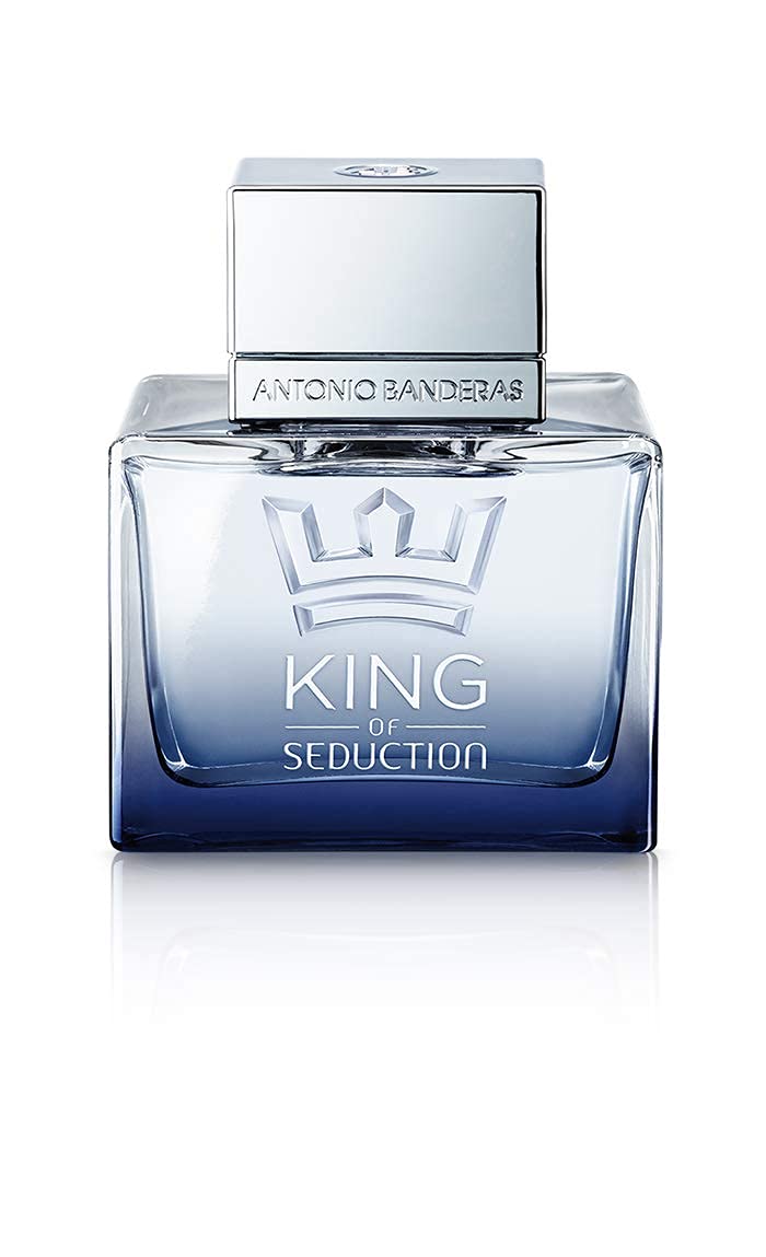 Antonio Banderas King Of Seduction Eau de Toilette 50ml Spray
