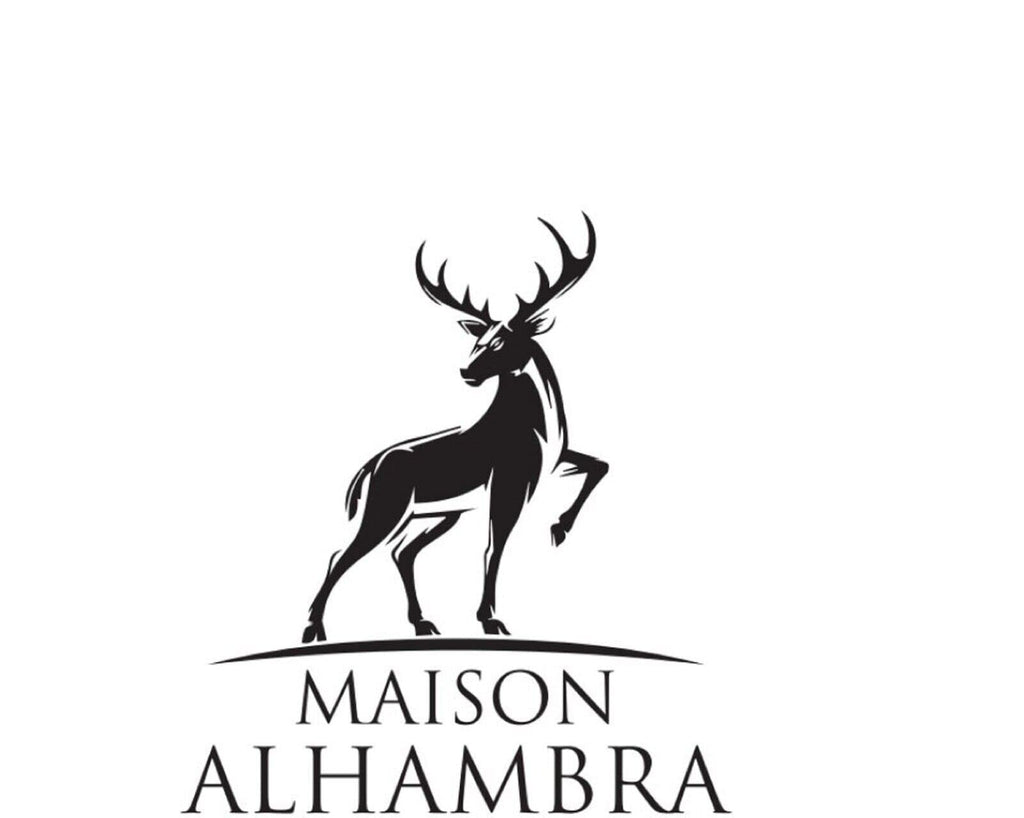 Maison Alhambra Salvo Elixir Eau de Parfum 60ml Spray