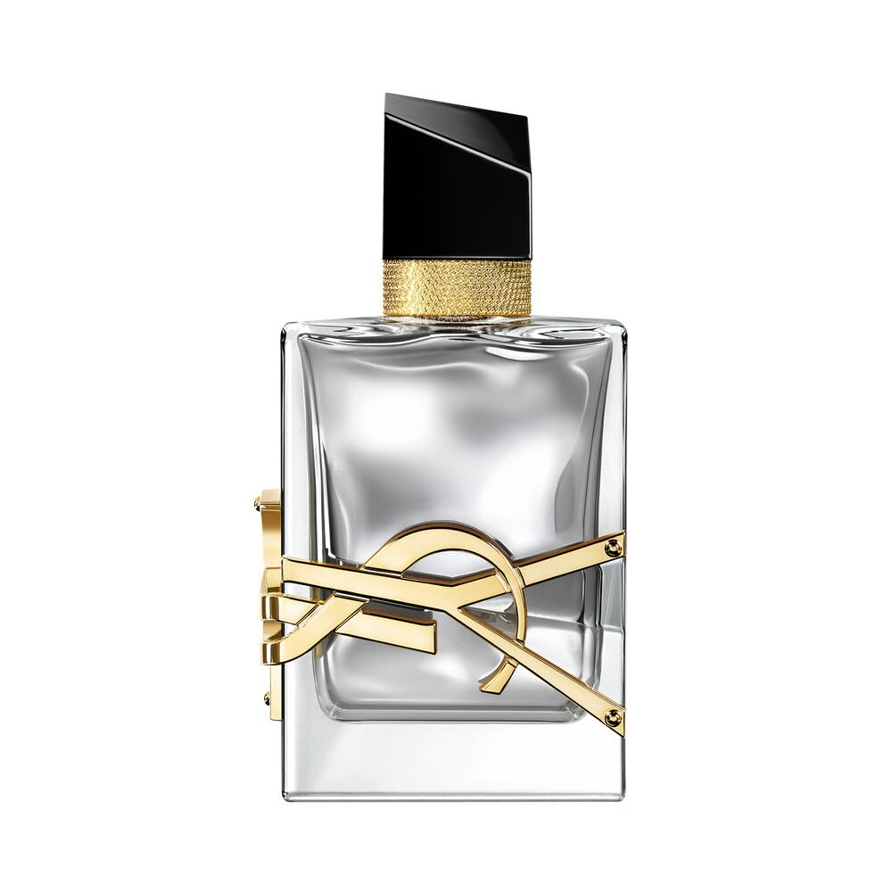 YSL Libre L'Absolu Platine Parfum 50ml Spray - Personal Fragrance at MyBeautyBoutique by Yves Saint Laurent