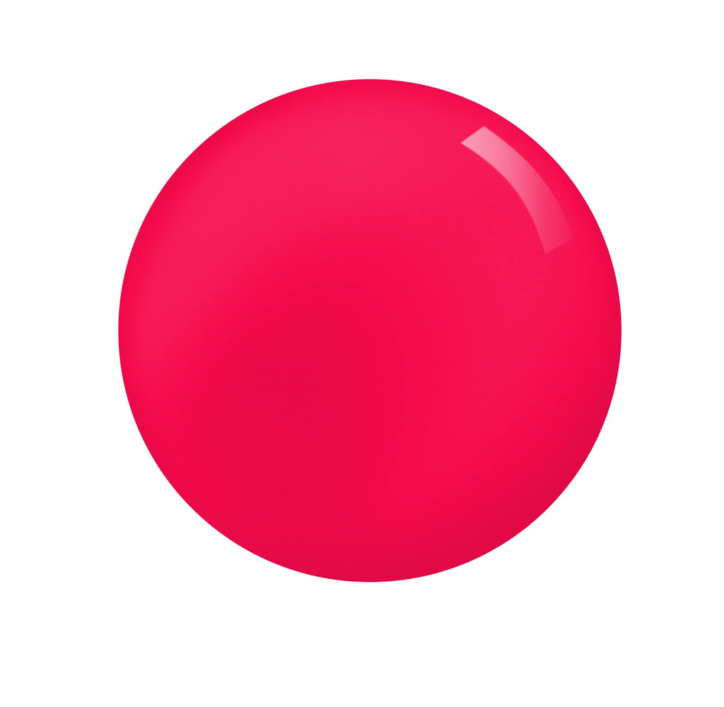 Rimmel 60 Seconds Super Shine Nail Polish 8ml - 430 Coralicious