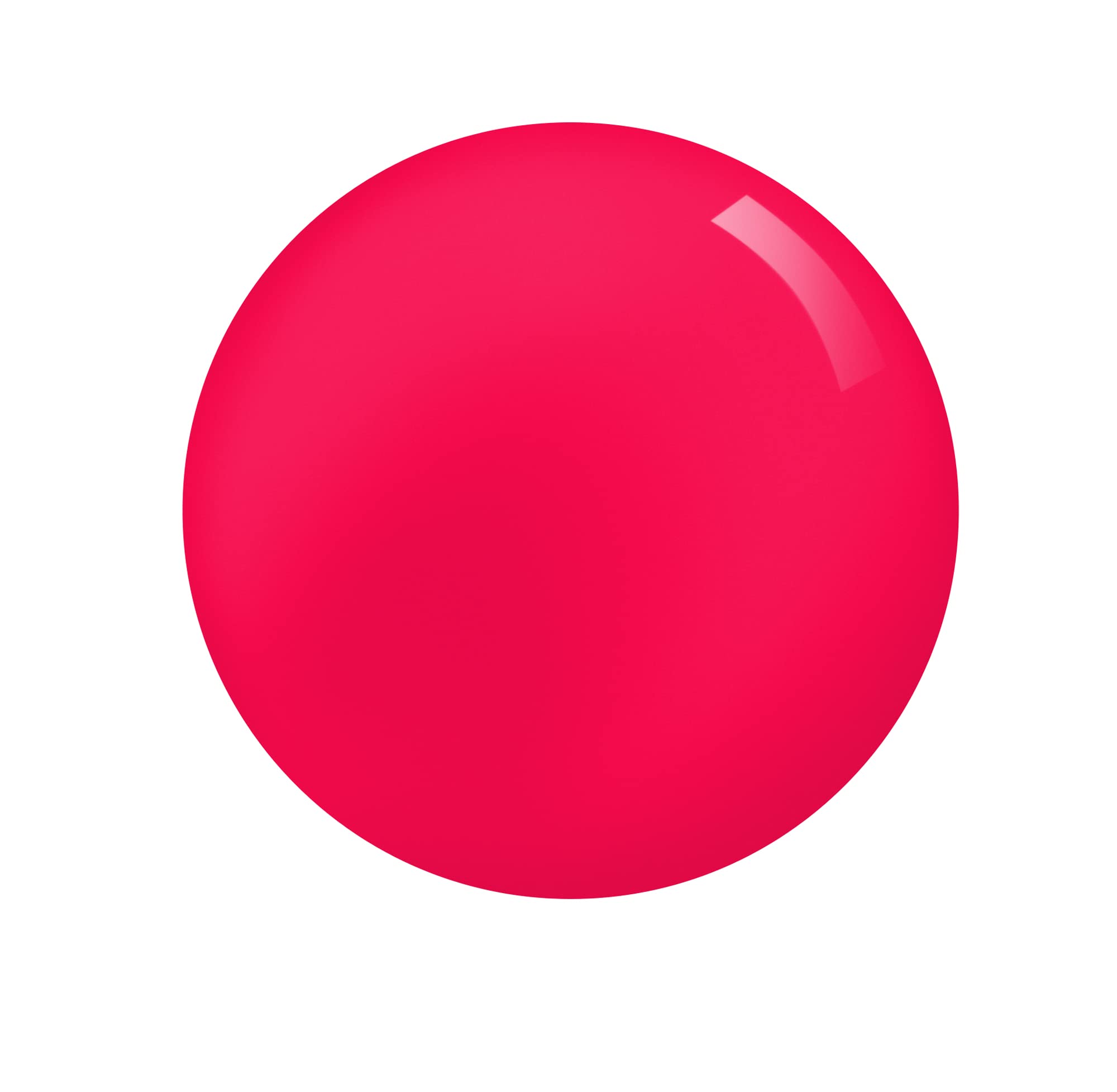 Rimmel 60 Seconds Super Shine Nail Polish 8ml - 430 Coralicious