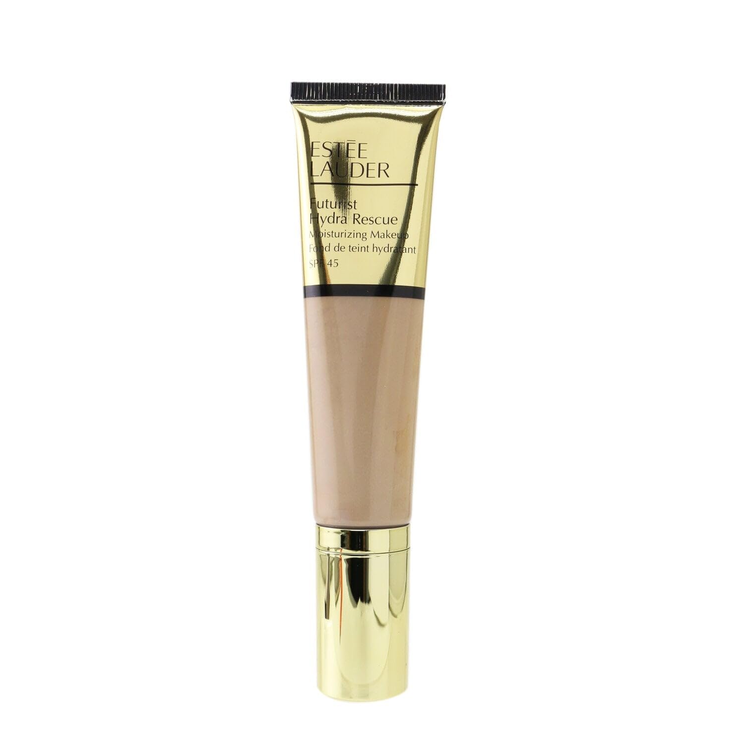 Estée Lauder Futurist Hydra Rescue SPF45 Moisturizing Foundation 35ml - 3C2PEBBLE