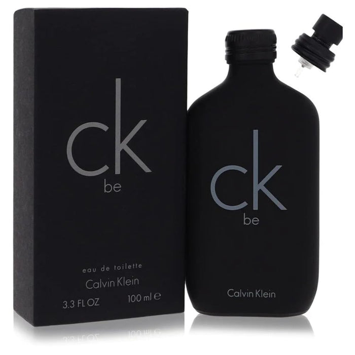 Ck Be- 100Ml             38.00