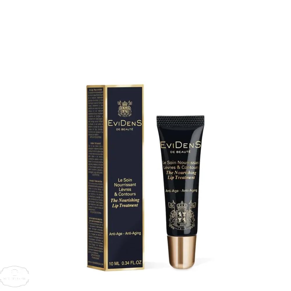Evidens De Beaute Anti-Age Lip Treatment 10ml