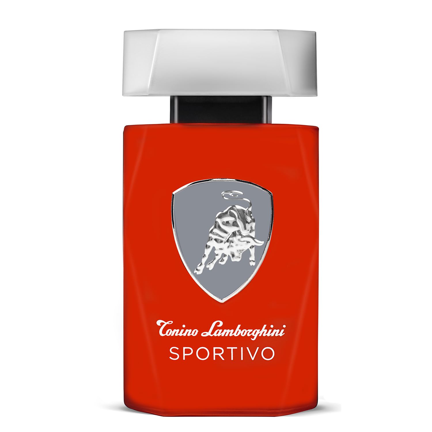 Lamborghini Sportivo Eau de Toilette 125ml Spray