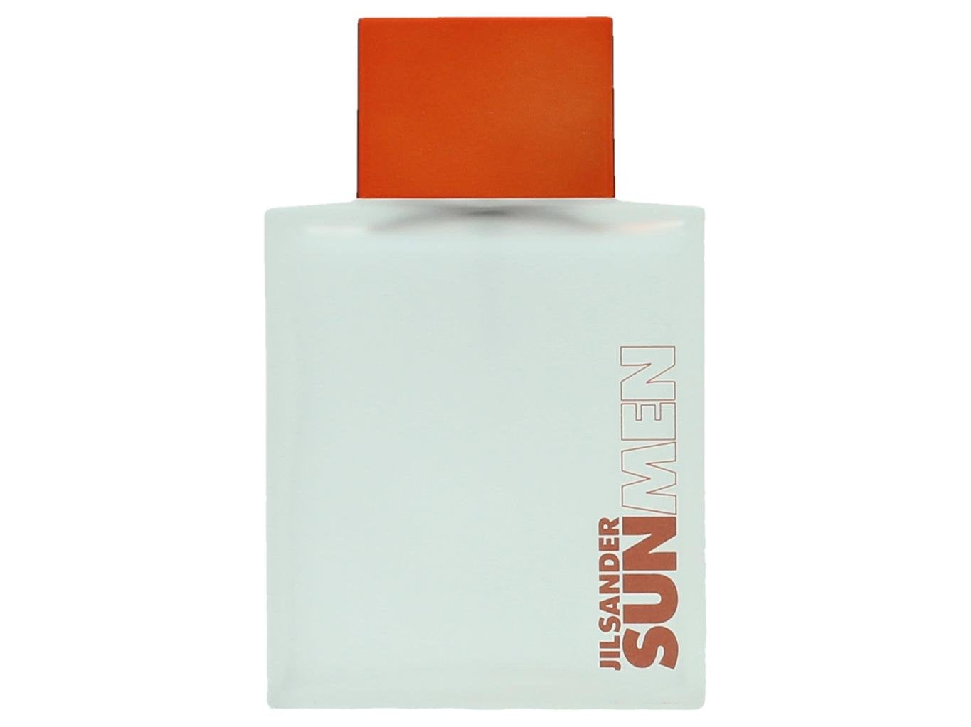 Jil Sander Sun Men Eau de Toilette 75ml Spray