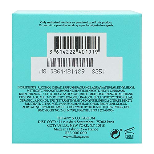 Tiffany&co Eau de Parfum 30 ml - Eau de Perfume at MyBeautyBoutique by Tiffany & Co