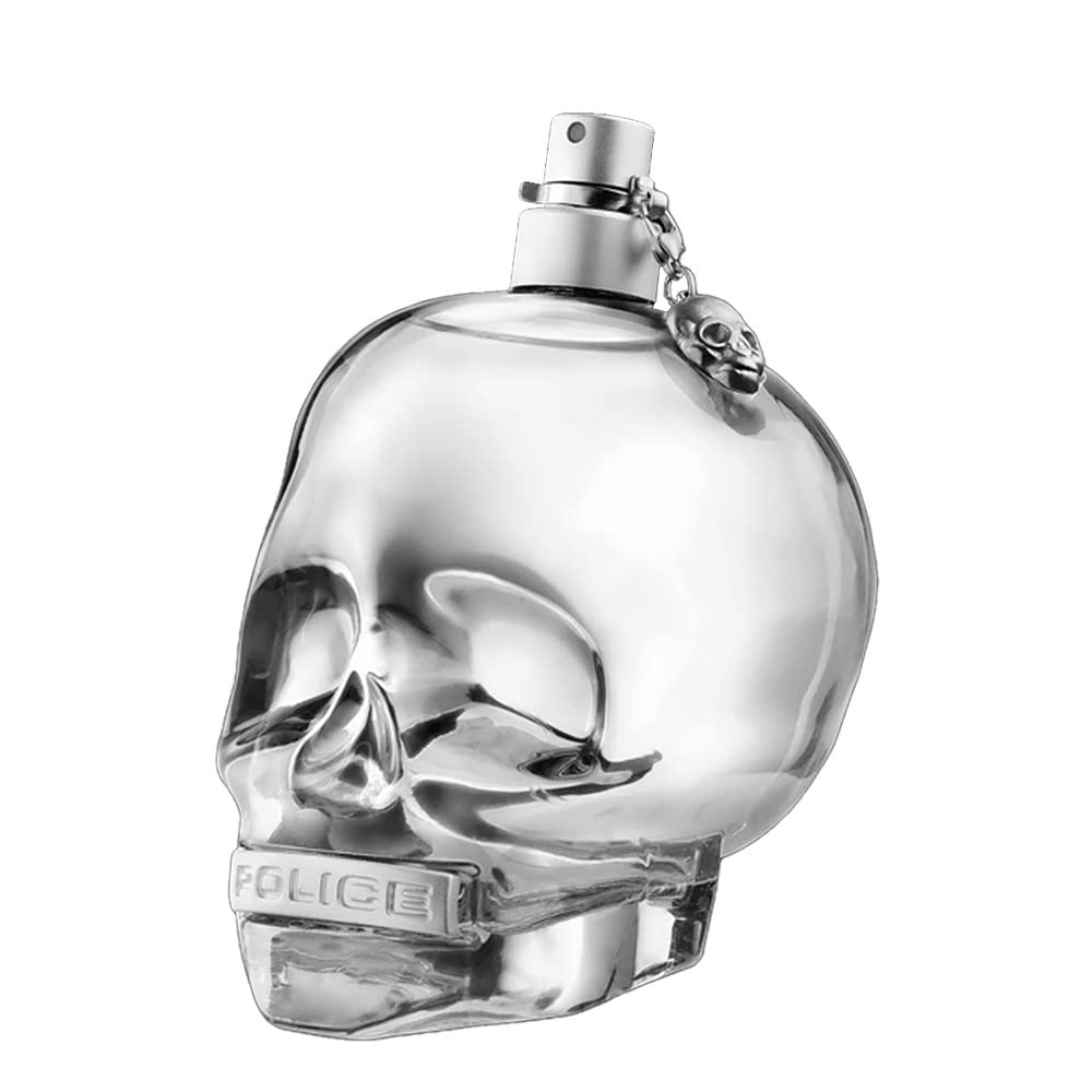 Police To Be Super[Pure] Eau de Toilette 40ml Spray - Eau de Toilette at MyBeautyBoutique by Police