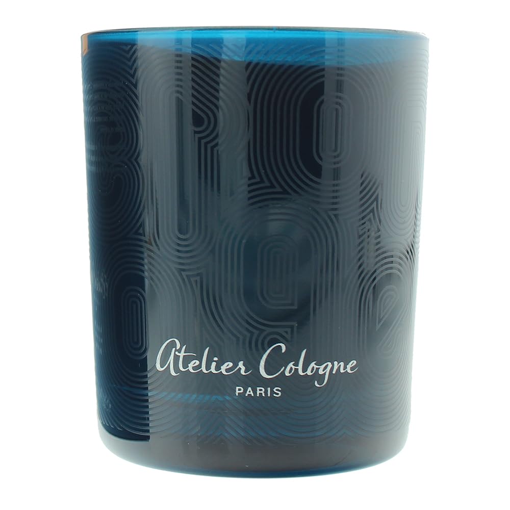 Atelier Cologne Fleur De Tange Candle 180g