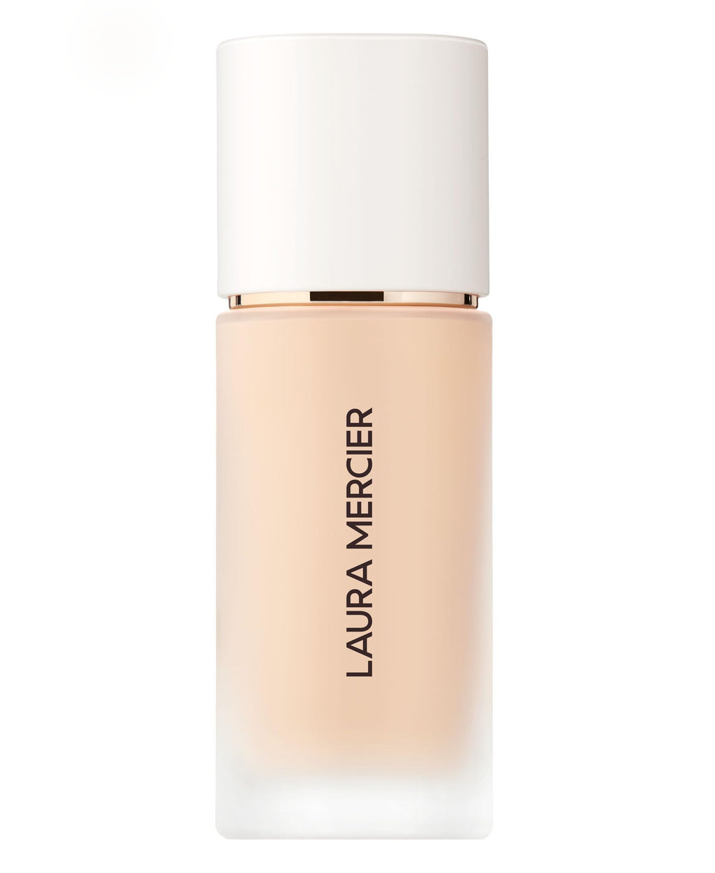 Laura Mercier Real Flawless Weightless Perfecting Waterproof Foundation - 30ml - 0N1 Silk