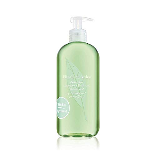 Tea Shower Gel