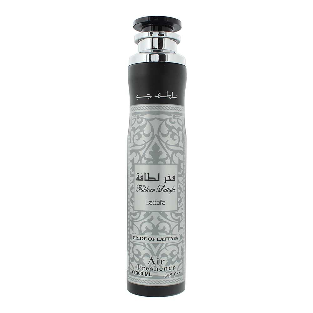 Lattafa Air Freshener Spray 300ml - Fakhar (Men)