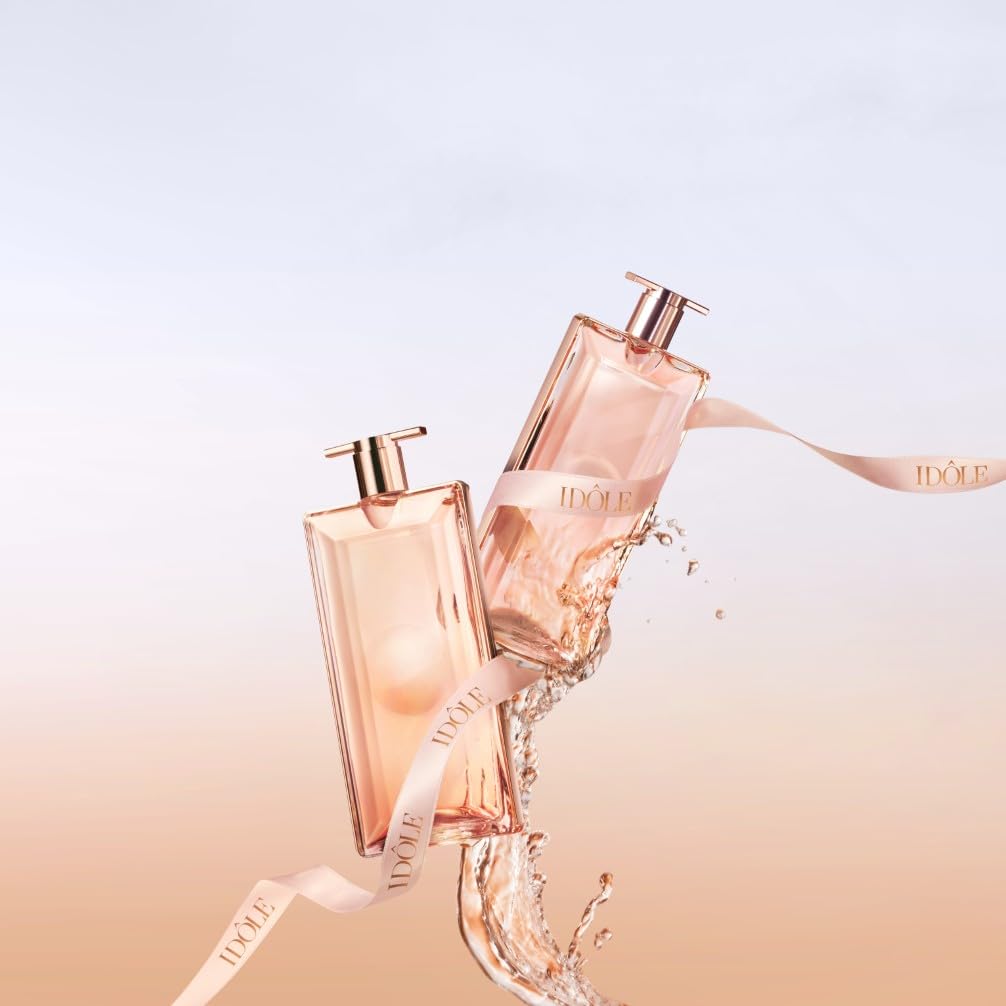 Lancôme Idôle Eau de Toilette 100ml Spray