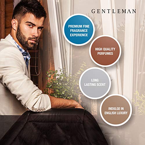 Yardley Of London Gentleman Classic EDP/Eau de Parfum Fragance for him 100ml - Fragrance at MyBeautyBoutique by Yardley London