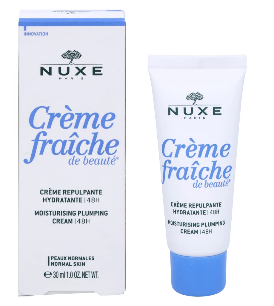 Nuxe Creme Fraiche Moisturizing Plumping Cream 30ml