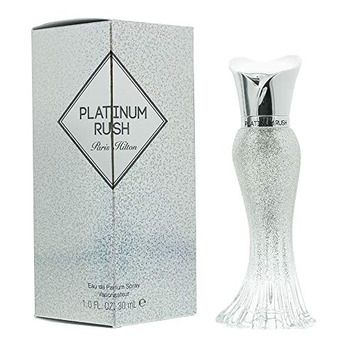 Paris Hilton Eau De Parfum 30 ml 0608940575321 - Perfume & Cologne at MyBeautyBoutique by Paris Hilton