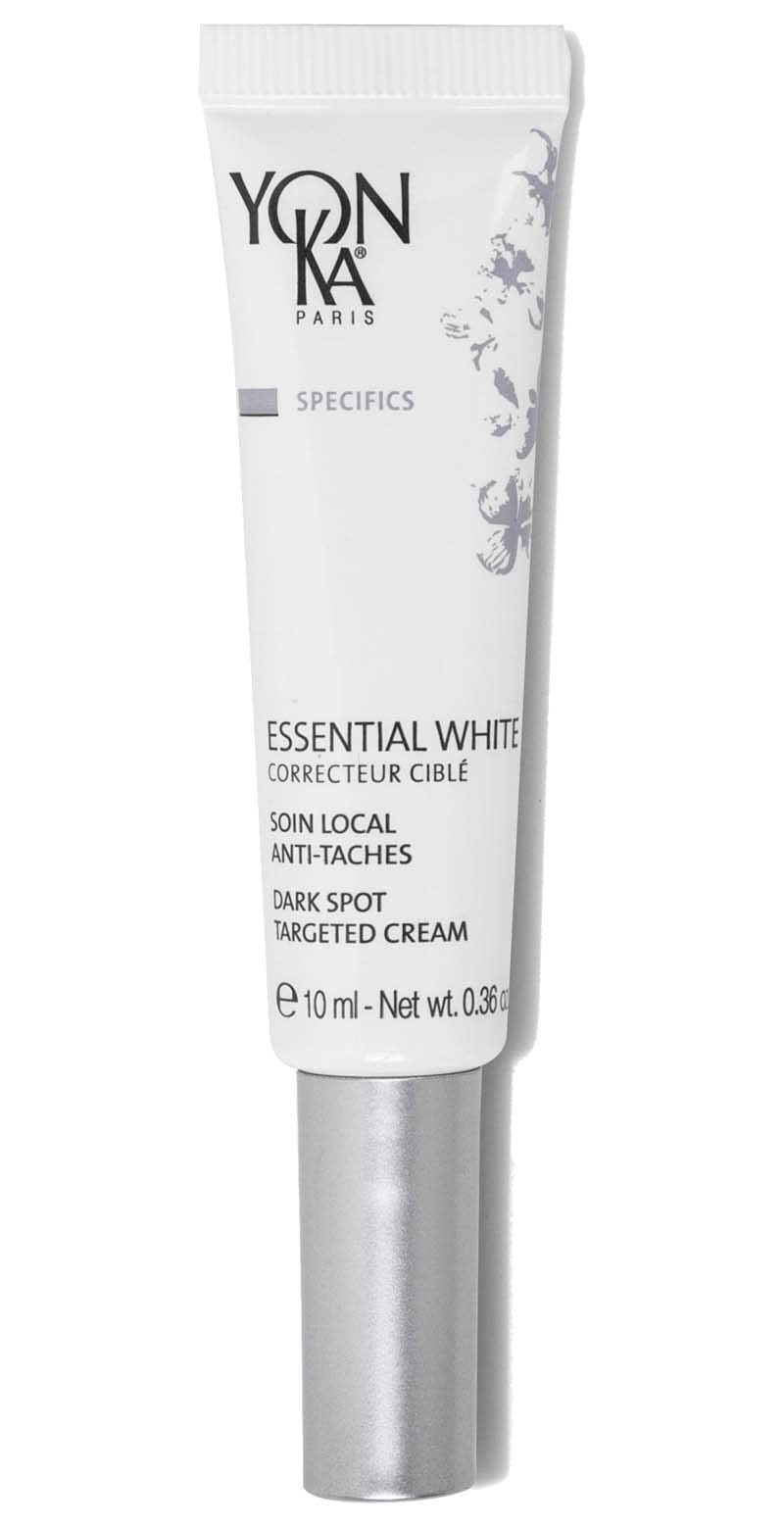 Yon-Ka Paris Specific Essential White Dark Spot Targeted Cream 10ml