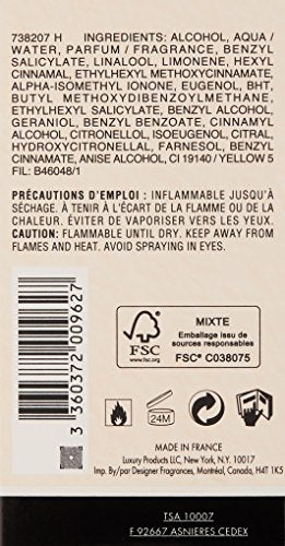 Guy Laroche Fidji Eau De Toilette Spray 50ml - Fragrance at MyBeautyBoutique by Guy Laroche