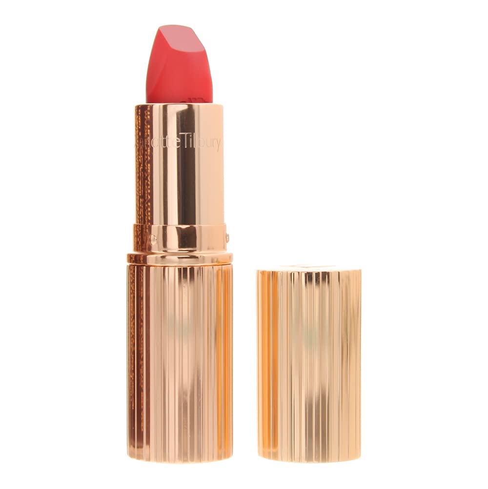 Charlotte Tilbury Matte Revolution Hot Lips Lipstick 3.5g - Tell Laura