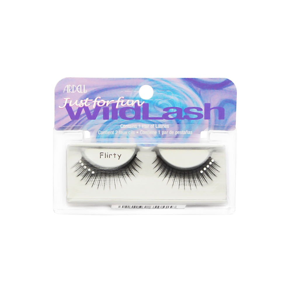 Ardell Runaway Flirty Eyelashes
