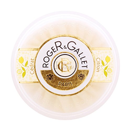 Roger & Gallet Cedrat Bar of Soap 100g