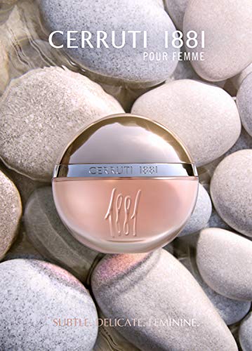 Cerruti 1881 Eau De Toilette 100ml - Fragrance at MyBeautyBoutique by Cerruti