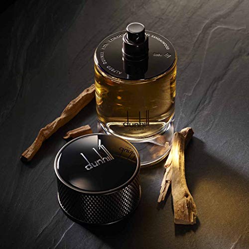 Dunhill Indian Sandalwood Eau de Parfum 100ml Spray - Eau de Parfum at MyBeautyBoutique by Dunhill