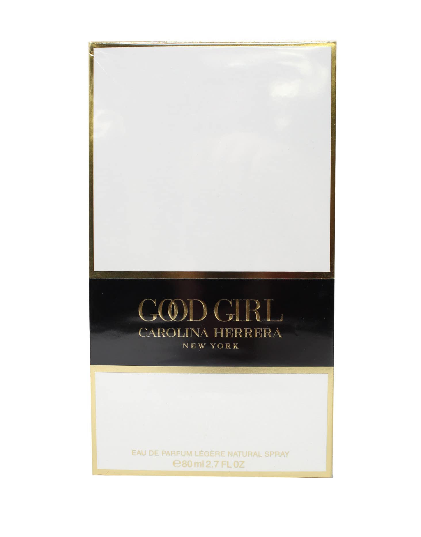 Carolina Herrera Good Girl LÃ©gÃ¨re Eau de Parfum 80ml Spray